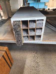 lot 37 image: Weld Rod (587984)