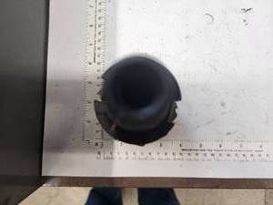 lot 43 image: Shell End Mill (587973)