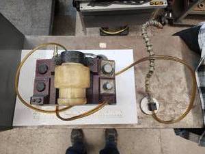 lot 45 image: Micro lubrication system (587970)