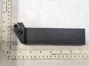 lot 53 image: Lathe turning tool (587955)