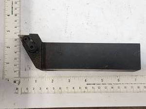 lot 55 image: Lathe turning tool (586954)