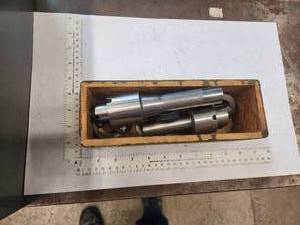 lot 56 image: Flush trim  flush cut arbors (587953)