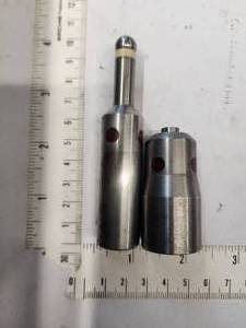 lot 57 image: Edge finders (587909)