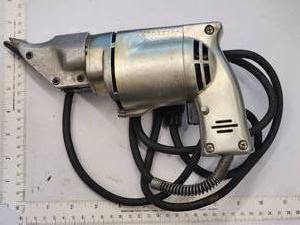 lot 65 image: Power Shears (587890)