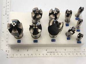 lot 73 image: Radius Mills (587867)