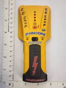 lot 78 image: Stud finder (586845)