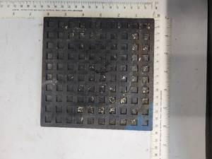 lot 109 image: Lot of 31 Grip Pads (587946)