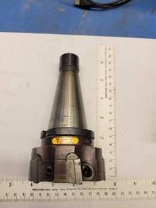 lot 120 image: Collet Chuck (587978)