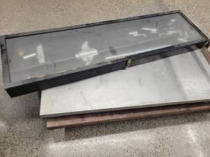 lot 125 image: Larson Jack (587993) Dent Puller