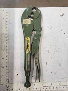 lot 127 image: Specialized Crimping Tool (587997)