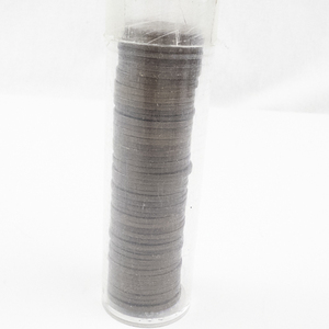 lot 314 image: 1 Roll Mixed Date Indian Head Pennies