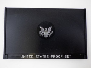 lot 362 image: 1974-S United States Proof Coin Set in Case