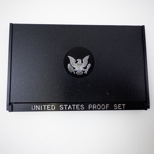 lot 364 image: 1976-S United States Proof Coin Set