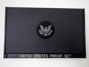 lot 366 image: 1976-S United States Proof Coin Set