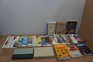 lot 230 image: Hunting Books and Catalogs