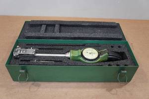 lot 243 image: Federal IDS-197 .0001 Bore Guage