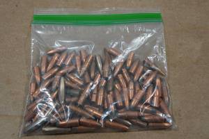 lot 281 image: Assorted Bullets