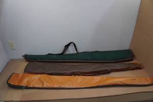 lot 293 image: 3 Long Gun Cases