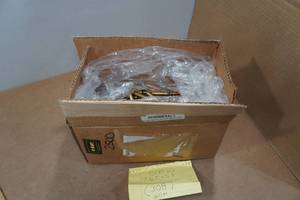 lot 365 image: 500 Lake City 7.62 x 51mm (.308 Win) FMJ Mil-Spec Ammo