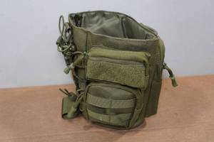lot 6 image: Tactical Pouch