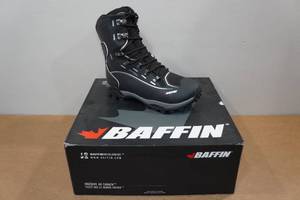 lot 8 image: Baffin Mens Snostorm Boots - Size 8.5