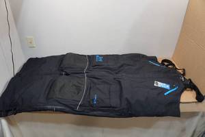 lot 27 image: Clam Icearmor Bibs - 5XL