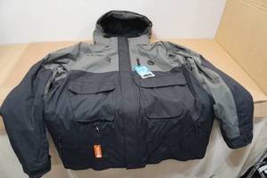 lot 29 image: Clam Icearmor Jacket - 4XL