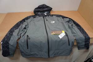 lot 30 image: Blackfish Womens Stormskin Gale Squall Jacket - 2XL