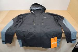 lot 31 image: Blackfish Endure Waterproof Jacket - Medium