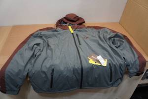 lot 34 image: Blackfish Stormskin Gale Jacket - 3XL