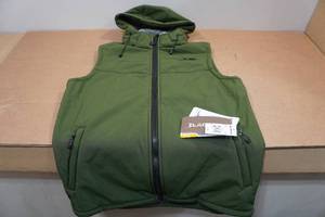 lot 35 image: Blackfish Gale Vest - Small