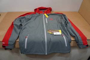 lot 36 image: Blackfish Stormskin Gale Jacket - Small