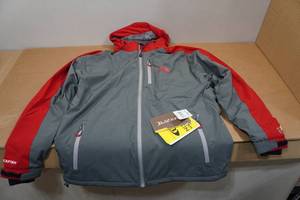 lot 38 image: Blackfish Stormskin Gale Jacket - Small
