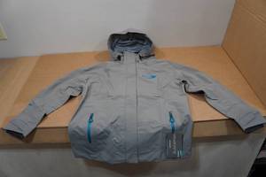 lot 43 image: Blackfish Womens Surge Waterproof Jacket - Medium