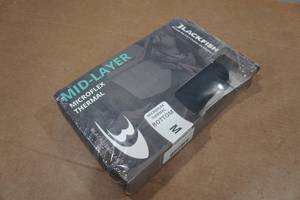 lot 44 image: Blackfish Microflex Thermal Bottoms - Medium