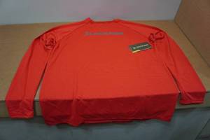 lot 50 image: Blackfish Angler UPFCooling Long Sleeve - XL