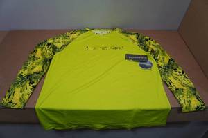 lot 51 image: Blackfish Guide UPFCooling Long Sleeve - XL