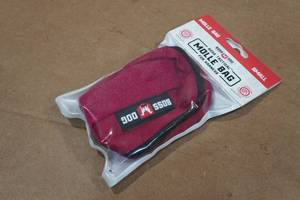 lot 52 image: Boss Dog Tactical Molle Bag - Small