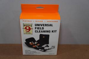 lot 59 image: Hoppes Universal Field Cleaning Kit