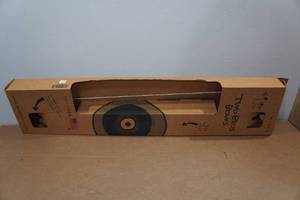 lot 64 image: Two Bros Bows Kids Friendly Bow and Arrows