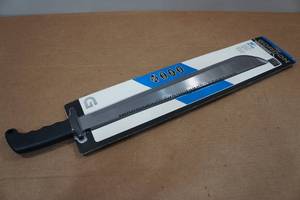 lot 67 image: Gordon 18 Serrated Machete
