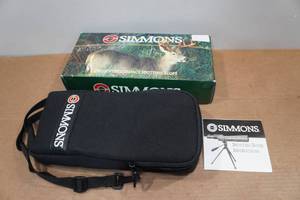 lot 96 image: Simmons Spotting Scope
