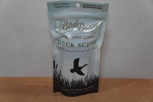 lot 98 image: Bird Down Dog Training Duck Scent