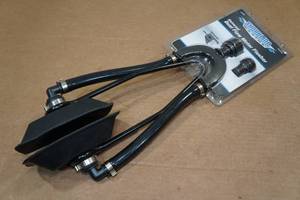 lot 107 image: Shoreline Marine Universal Dual Flow Motor Flusher