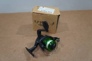 lot 109 image: Proberos Left Handed Fishing Reel
