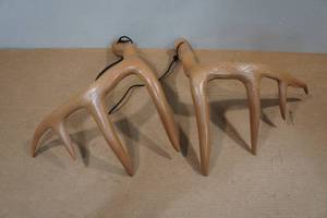lot 117 image: Primos Run Horns