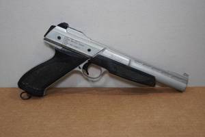 lot 120 image: Vintage Daisy BB Repeater Gun Model 1500