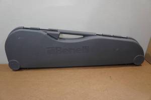 lot 133 image: Benelli Shotgun Hard Case
