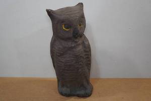 lot 159 image: Dock Owl