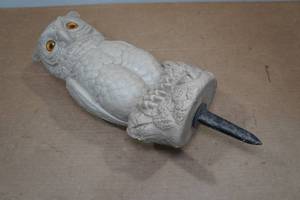 lot 161 image: Dock Owl